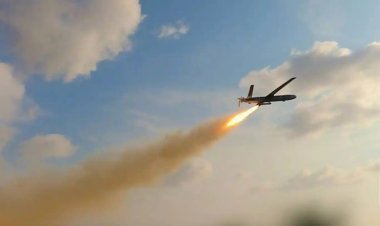 Irak Direnişi işgal altındaki Eilat'ı vurdu