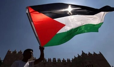 HAMAS: Direniş Batı Şeria'daki ilhak ve yerinden etme planının hayata geçmesine izin vermeyecek