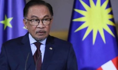 Malezya Başbakanı: israili hiçbir koşulda tanımayacağız!