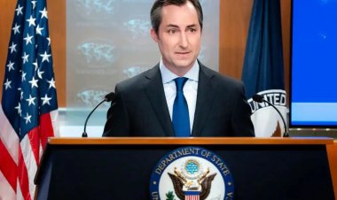 ABD'den, Ankara'ya HAMAS ile çalışmama uyarısı