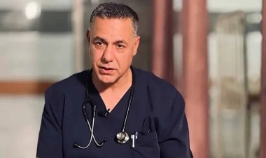 İsrail, Kemal Advan Hastanesi'ne ilaç girişini engelliyor