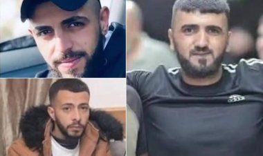 Siyonist işgal rejiminden Cenin'e baskın: 3 şehid