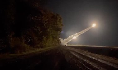 Rusya: Ukrayna, gece Rus toprağına Amerikan yapımı füzelerle saldırdı