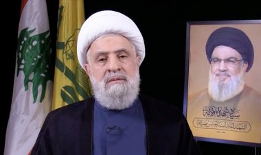 Hizbullah: Müzakerelerin başarısı Netanyahu'nun ciddiyetine bağlı