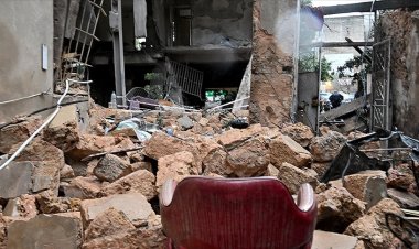 İsrail'in Lübnan saldırılarında şehid sayısı 3 bin 558'e yükseldi