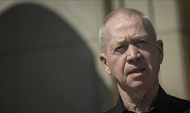 Gallant: Netanyahu'nun Gazze planının bedelini İsrail askerleri canlarıyla ödeyecek