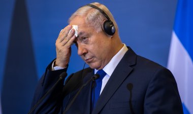 Hollanda, UCM kararına uygun olarak Netanyahu'yu ülkeye geldiğinde tutuklayacak
