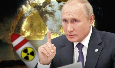 Putin: ABD tüm dünyayı küresel bir çatışmaya doğru itiyor