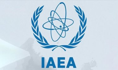 UAEA Yönetim Kurulu’nda İran karşıtı karar kabul edildi