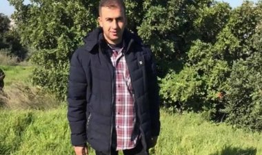 İşgalci İsrail Gazze'de eski bir esire suikast düzenledi