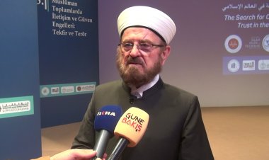 Karadaği: Müslüman alimlerin büyük sorumluluğu var