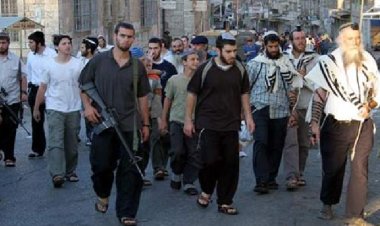 İsrail, suç işleyen Yahudi yerleşimciler için idari gözaltı kararı çıkarmayacak