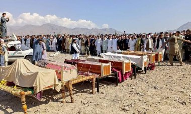 Pakistan'ın kuzeybatısında aşiretler arası çatışmada ölü sayısı 85'e yükseldi