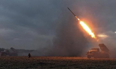 Rusya: Ukrayna'nın ateşlediği 8 balistik füze düşürüldü