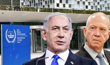 BM raportörlerinden UCM'nin soykırımcı Netanyahu hakkındaki tutuklama emrine "tam olarak" uyulması çağrısı