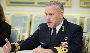 Bauer, işletmeleri savaş senaryosuna hazırlıklı olmaya çağırdı