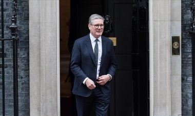 İngiltere, İsrail'e tüm silah satışlarının askıya alınması talebini reddetti