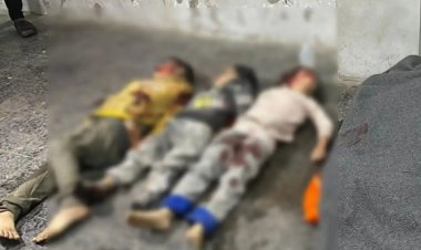 Kızılhaç: Gazze'de insani durum katlanabilir düzeyin üstünde