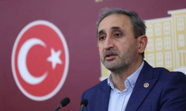 HÜDA PAR’dan TV programlarındaki toplumsal değerlere zarar veren içeriklerle ilgili soru önergesi