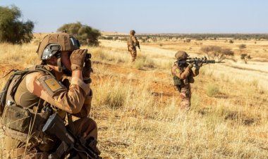 Çad, Fransa ile savunma anlaşmasını feshettiğini duyurdu