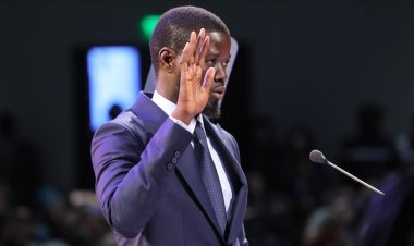 Senegal'da, Fransız askeri üssünün kapatılması çağrısı