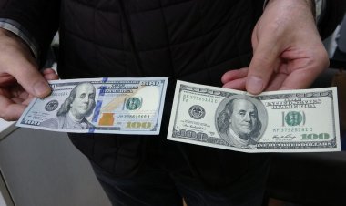 Sahte dolar skandalı: Bankalar ve döviz büroları alarma geçti