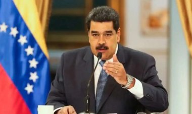 Maduro: Venezuela ekonomide artık ABD’ye bağımlı değil