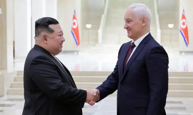 Rusya ile Kuzey Kore arasında yeni anlaşma