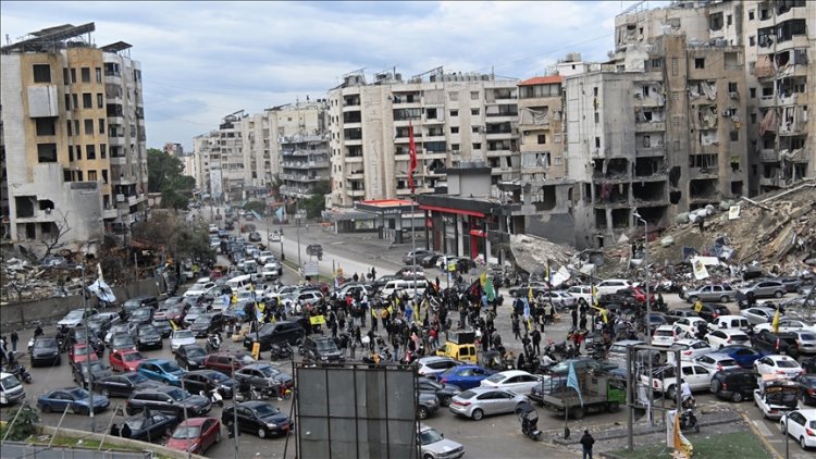 İsrail Bakanı Eliyahu: Hizbullah teslim olmadı ve bu anlaşma iyi değil