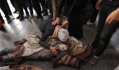 Gazze'nin kuzeyinde son 60 günde 3 bin 700 kişi şehid oldu ya da kayboldu