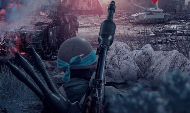 Kassam Tugayları: 50 askerden oluşan siyonist piyade kuvvetini hedef aldık