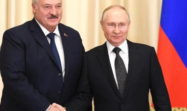 Rusya ile Belarus arasında nükleer silah ile ilgili kritik anlaşma