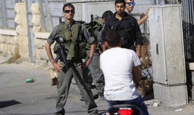 Leşkerên îşxalker li Şerîaya Rojavayê ciwanekî qetil kirin