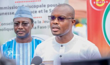 Burkina Faso'da yeni başbakan belli oldu