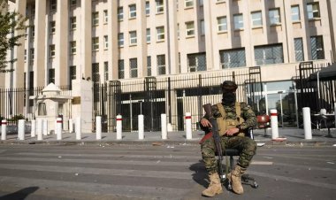 Suriye'de, vatandaşlara ait mevduatların güvende olduğunu bildirdi