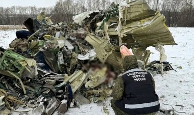 Rusya, 65 Ukraynalı askeri esirin cesetlerini teslim etti