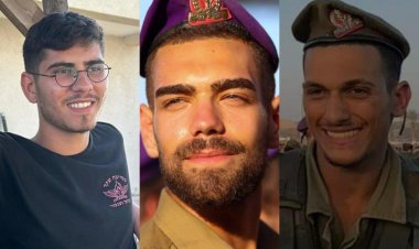 Gazze'nin kuzeyinde 3 Siyonist rejim askeri öldürüldü, 18 asker yaralandı