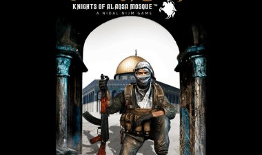 “El Aksa Şövalyeleri” adlı bilgisayar oyunu Siyonistleri öfkelendirdi