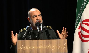 İran: Suriye'de silahlı varlığımız bulunmamaktadır