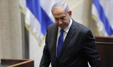 İsrail'de yolsuzlukla yargılanan Netanyahu, hakim karşısına çıkıyor