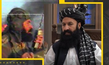 Afganistan İslam Emirliği Göç Bakanlığına bombalı saldırı: Bakan dahil çok sayıda şehid