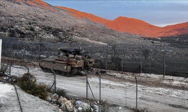 Rusya: İsrail’in saldırıları Suriye’deki durumu istikrara kavuşturmayacak