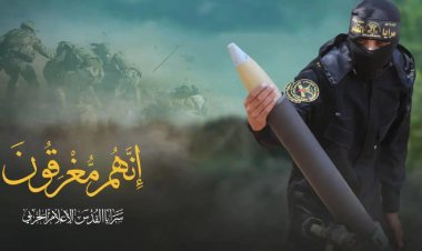 Direnişin Gazze’den füze atışları askerî açıdan ne anlama geliyor?