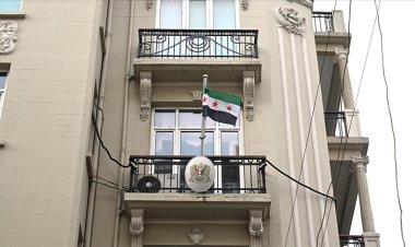 Suriye’de bazı arap ülkeleri ile İtalya diplomatik çalışmalara başladı