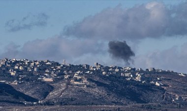 İsrail, Lübnan'ın güneyindeki Hıyam bölgesinden çekildiğini duyurdu