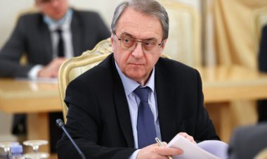 Rusya, Suriye'deki geçici yönetimle temas kurdu