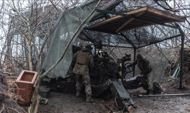 Rusya: Donetsk'te 4 yerleşim birimi kontrolümüze geçti