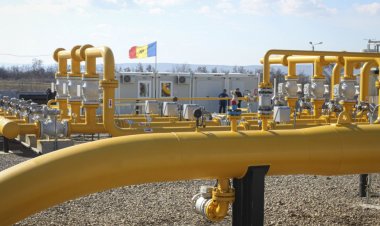 Moldova'da doğal gaz alarmı, OHAL ilan edildi