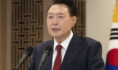 Güney Kore Devlet Başkanı Yoon görevden alındı