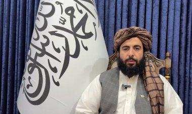 Hamdullah Fitrat: ABD ile mahkum takası görüşmeleri başarısızlıkla sonuçlandı